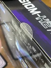 تجریه خرید مادربرد ازراک مدل H610M-H2/M.2 D5