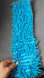 طی زمین شوی طرح ماکارونی