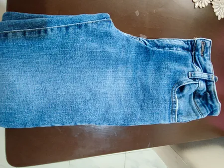 شلوار جین پسرانه لینتل کد 187334