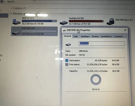 فلش مموری سیلیکون پاور مدل Touch T30 ظرفیت 32 گیگابایت