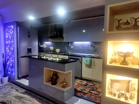 دیوارپوش مدل فومی پشت چسب دار