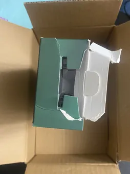 ماشین اصلاح موی صورت گرین لاین مدل One Blade