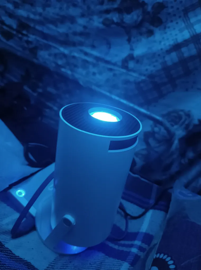 ویدئو پروژکتور مدل HY-300