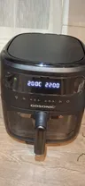 سرخ کن بدون روغن گوسونیک مدل GAF-758