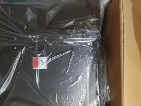 آون توستر سان ورد مدل SWF-40R