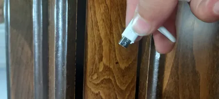 دستگاه بخور سرد مدل خرگوش