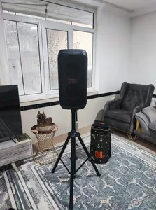 تجریه خرید پایه اسپیکر Promax