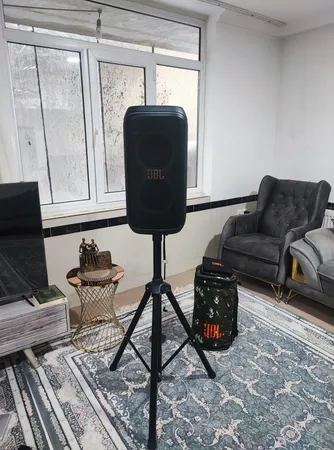 پایه اسپیکر Promax