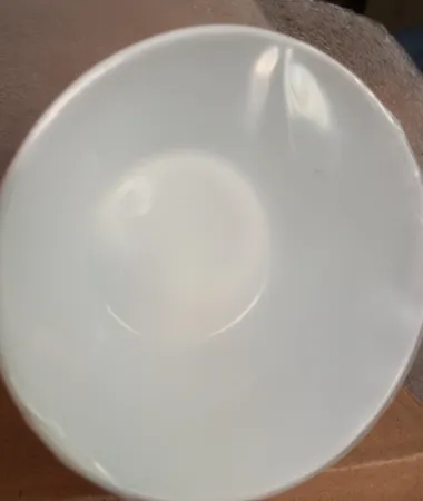 پیاله زی مدل فرم اس 9 پاستل درجه یک بسته شش عددی