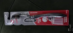 تجریه خرید مسواک بنسر مدل Silver Charcoal با برس متوسط