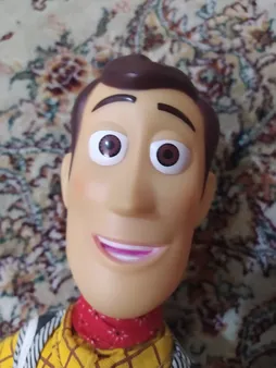 فیگور دیزنی طرح وودی