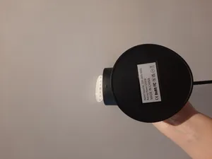 تجریه خرید بخارگر فکر مدل FGS-0023