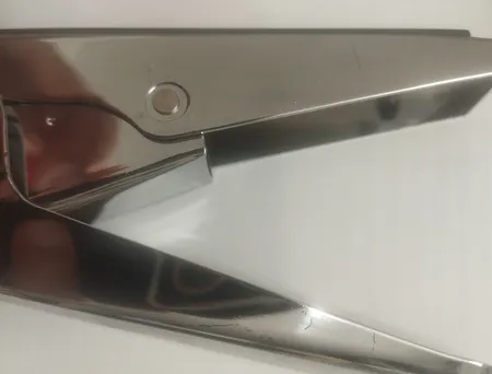 منگنه انبری کانگرو مدل HP-45