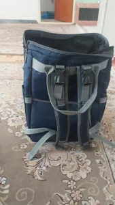 تجریه خرید کوله پشتی لوازم کودک فوروارد کد FCLT3331