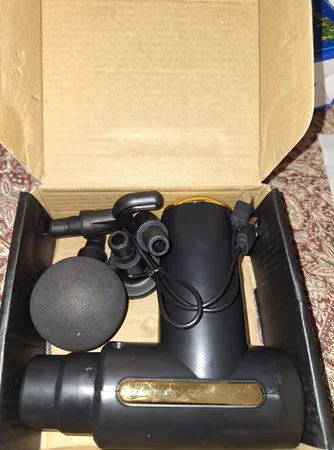 ماساژور برقی مدل GM-600