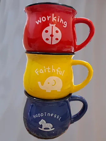 ماگ رجینال کد 1