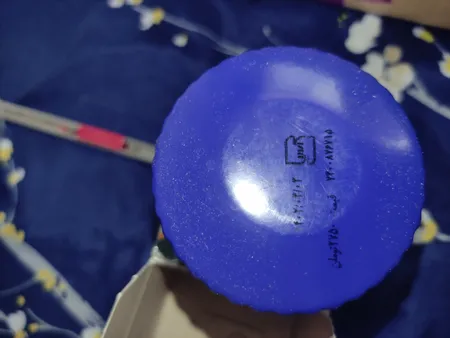 فیلتر روغن پاک مدل 911  مناسب برای پراید بسته دو عددی