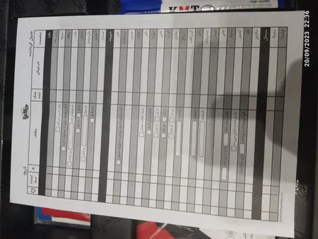 بازی دورهمی مدل شب مافیا