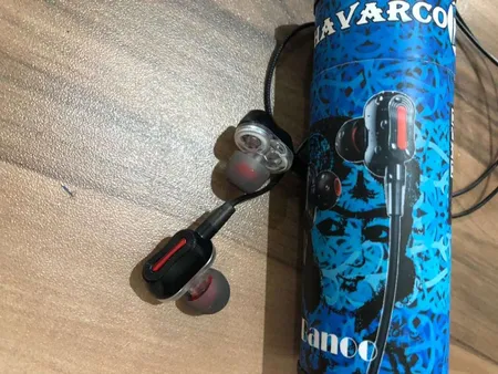 هندزفری هوارکو مدل بانو