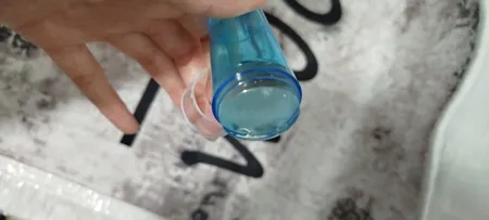 مهر ناخن مدل klm110