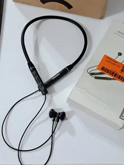 هندزفری بلوتوثی لنوو مدل QE08 New version