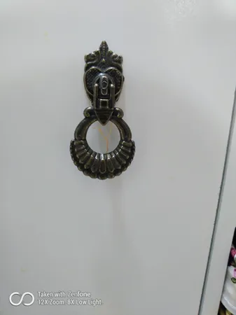 دستگیره کابینت و کمد مدل GGUSH500 بسته 3 عددی