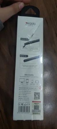 قلم لمسی یسیدو مدل ST01