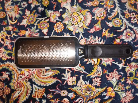 رنده پا مدل 180 درجه