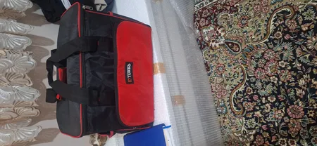 کیف دستگاه جوش توربو مدل T250