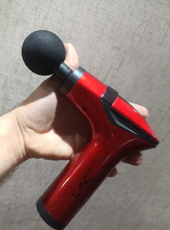 ماساژور برقی لایچی مدل L-088MG