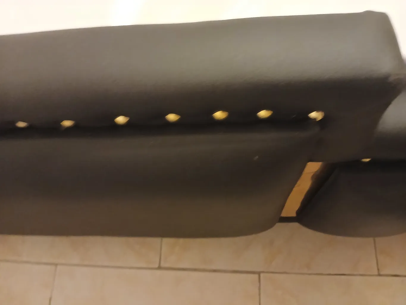 تخت خواب کد M.P 5571 دو نفره سایز 120×200 سانتی متر