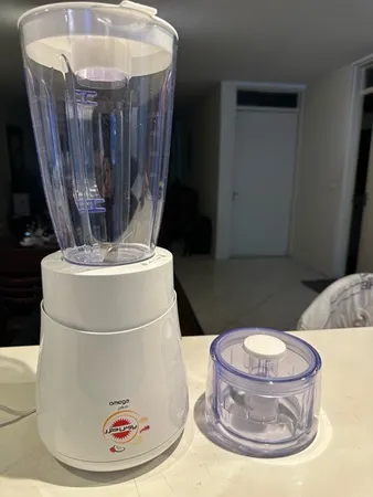 مخلوط کن پارس خزر مدل Omega Plus