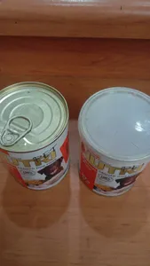 تجریه خرید کنسرو غذای سگ نوتری پت مدل Chicken pate وزن 425 گرم