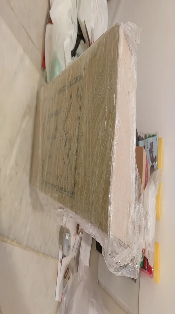 پرس دستی پلاستیک سپهر الکترونیک مدل دو دوخت 40cm