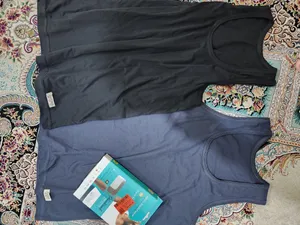 تجریه خرید زیرپوش رکابی مردانه پنبینه مدل صادراتی