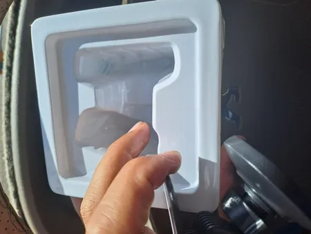 پایه نگهدارنده گوشی موبایل ارلدام مدل EH70