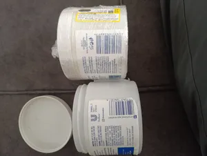 تجریه خرید کرم آبرسان اس تی.ایوز مدل renewing حجم 283 میلی لیتر