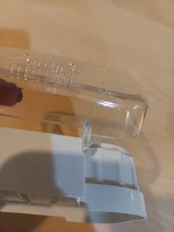 جا صابونی مدل FM33