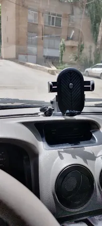 پایه نگهدارنده گوشی موبایل پرووان مدل PHL1150