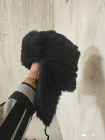 کلاه مردانه مدل روسی 110