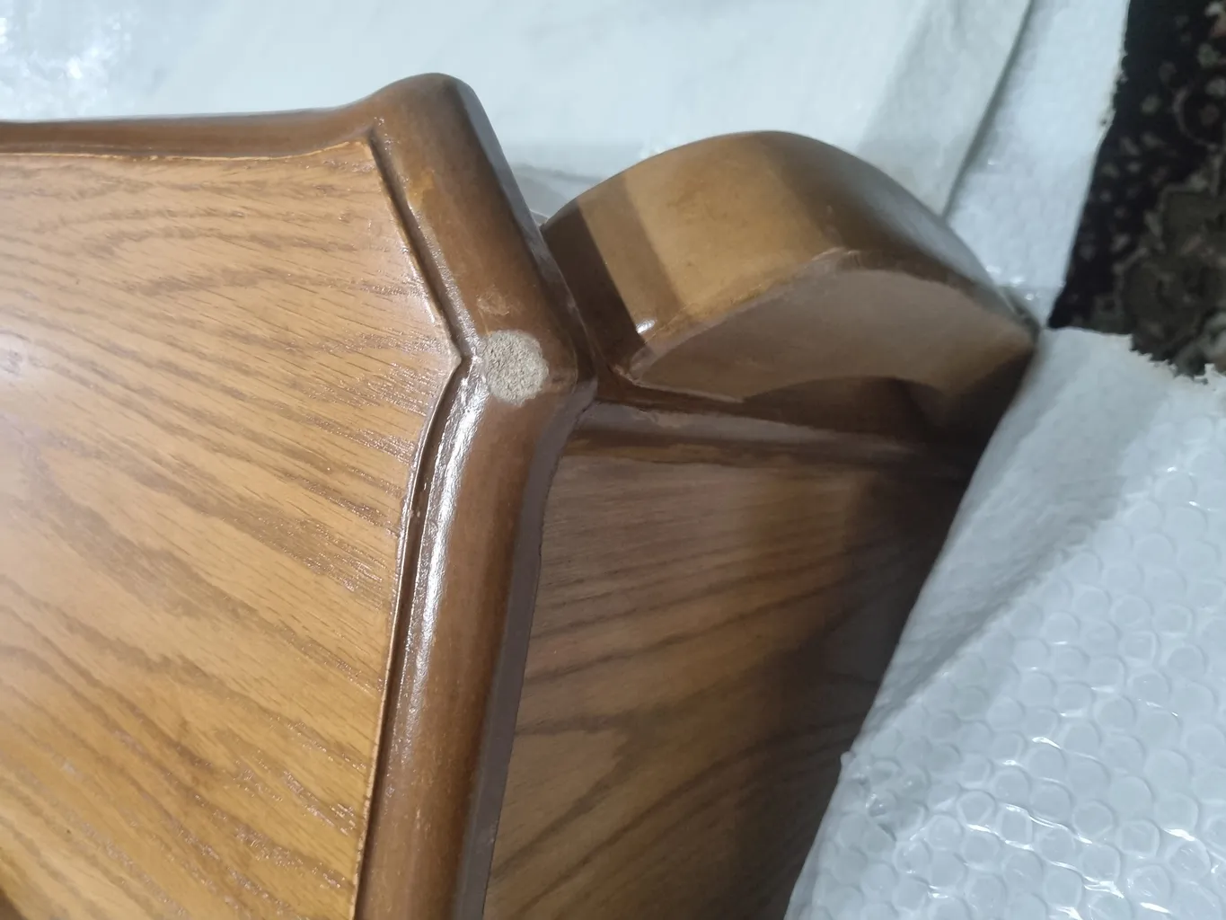 سرویس خواب مدل ونوس دو نفره 6 تکه