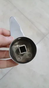 تجریه خرید دسته یدکی شیرآلات اهرمی مدل DN-990306