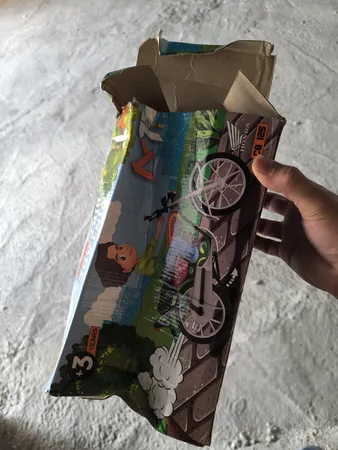 موتور بازی مدل HONDA CG 125