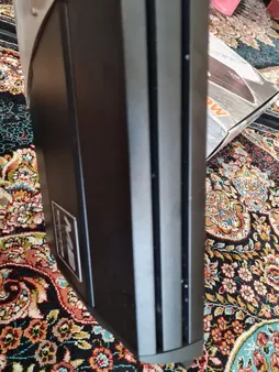 آمپلی فایر خودرو ام بی آکوستیک مدل MBA-6500