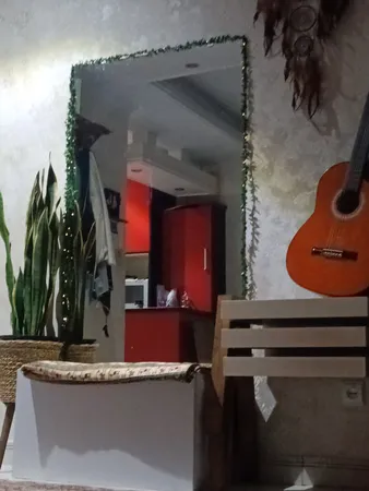 ریسه ال ای دی طرح Leaf طول 5 متر