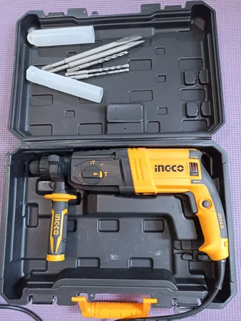دریل بتن کن اینکو مدل RGH-9528