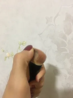 برس آرایشی جویل مدل GBS-1011