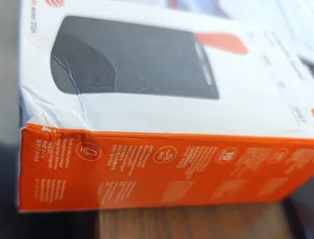 اسپیکر بلوتوثی قابل حمل شیائومی مدل Sound Pocket