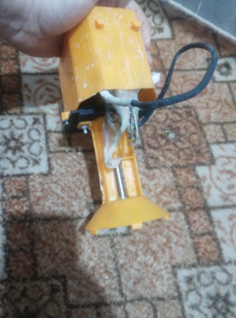 پمپ آب کولر آبی شیراز صنعت مدل MRT-22