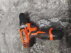 تجریه خرید دریل پیچ گوشتی شارژی مکس مدل +DL1